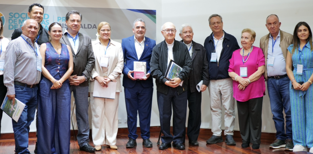Equipo de trabajo de la Escuela Nacional de Formación Jurídica